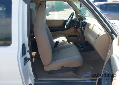 2002 Ford Ranger Super Cab z USA, uszkodzony, nr VIN 1FTYR44E02PA86068